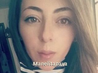 Manelita_pava