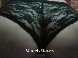 Manelykluces