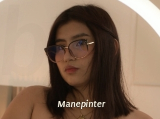 Manepinter