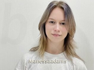 Manessaadams