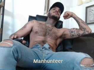 Manhunteer