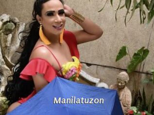 Manilatuzon