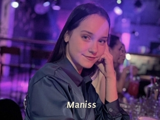 maniss Blog éjac