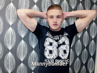 Mannybumder