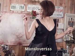 Mansloversss