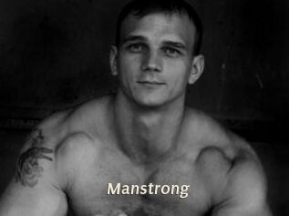 Manstrong
