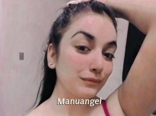 Manuangel