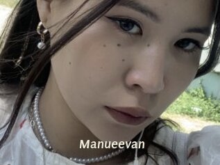 Manueevan