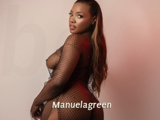 manuelagreen Blog éjac