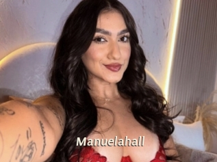 manuelahall Blog éjac