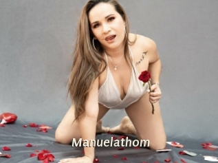 Manuelathom