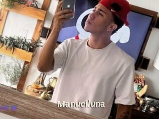Manuelluna