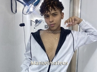 Manuelmateus