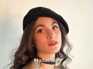Manuevans