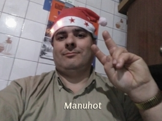 Manuhot