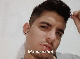Manusexhot