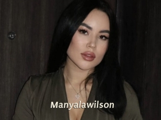 Manyalawilson