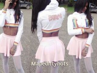 Mapedirtyhots
