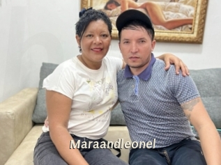 Maraandleonel