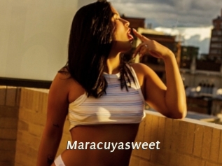 maracuyasweet Blog éjac