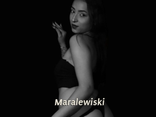 Maralewiski