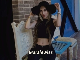 Maralewiss