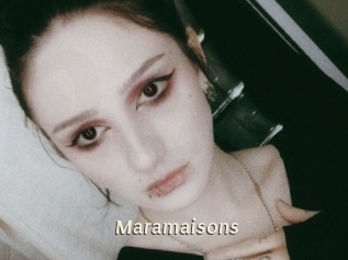 Maramaisons