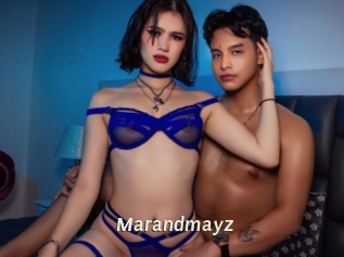 Marandmayz