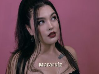 Mararuiz