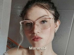 Mararuiz