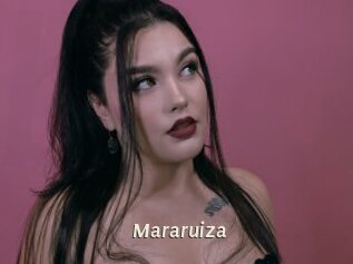 Mararuiza