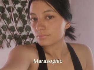 Marasophie