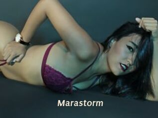 Marastorm