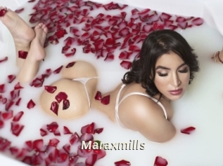Maraxmills
