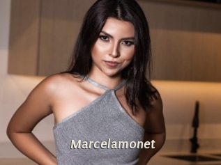 Marcelamonet