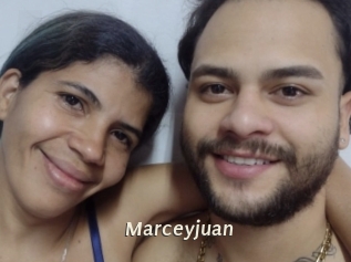 Marceyjuan