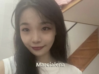 Marcialena