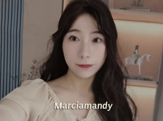 Marciamandy