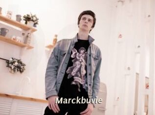 Marckbuvie