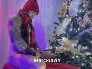 Marcklavin