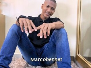 Marcobennet