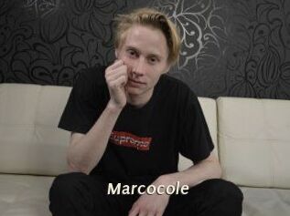 Marcocole
