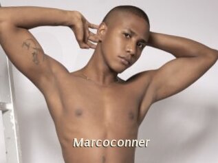 Marcoconner