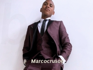 Marcocrusoe