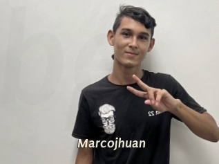 Marcojhuan