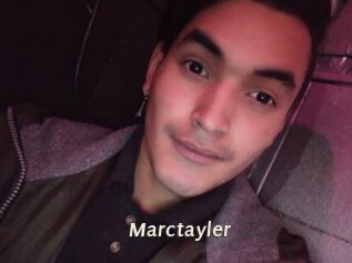 Marctayler