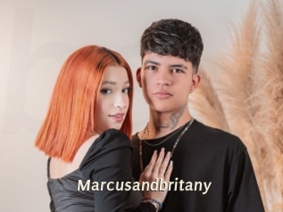 marcusandbritany Blog éjac