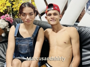 Marcusandshirly