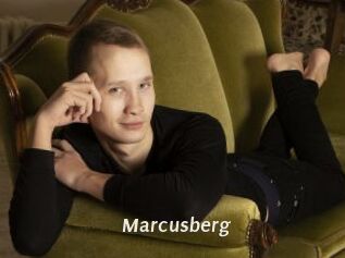 Marcusberg