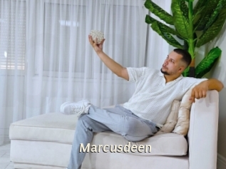 Marcusdeen